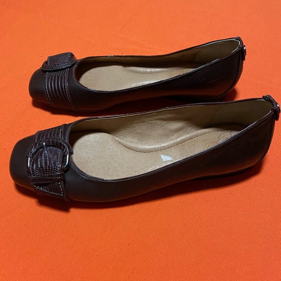 Nurture flat shoes - Picture 3 of 8